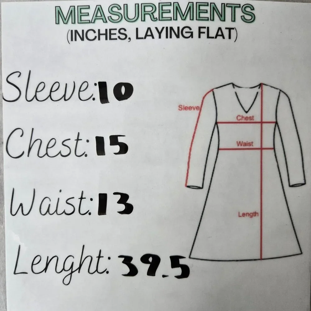 Simply Southern Dress Medium Tropical Flamingo Print Smocked BabyDoll Mini - Picture 3 of 12